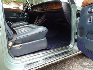 Rolls-Royce Silver Shadow bild 73