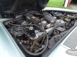 Rolls-Royce Silver Shadow bild 41