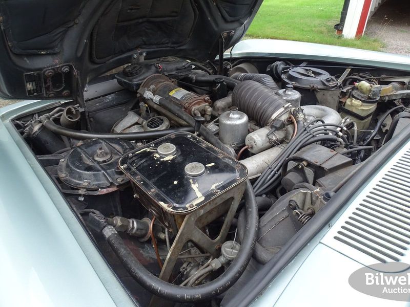 Rolls-Royce Silver Shadow bild 41