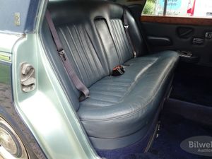 Rolls-Royce Silver Shadow bild 69