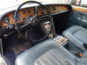 Rolls-Royce Silver Shadow bild 48