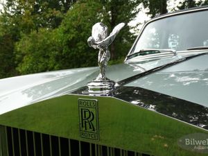Rolls-Royce Silver Shadow bild 14