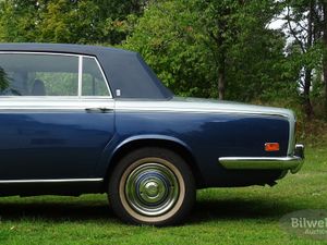 Rolls-Royce Silver Shadow bild 19