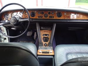 Rolls-Royce Silver Shadow bild 60
