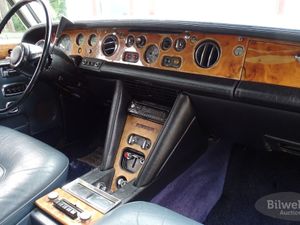 Rolls-Royce Silver Shadow bild 77