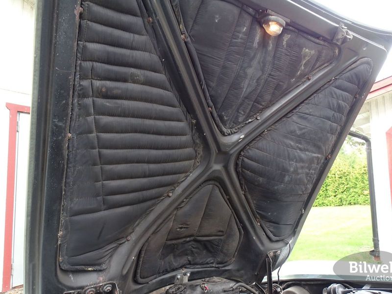 Rolls-Royce Silver Shadow bild 42