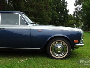 Rolls-Royce Silver Shadow bild 3