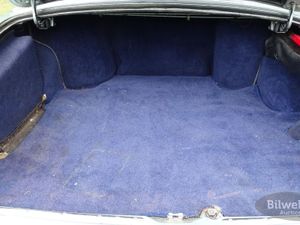 Rolls-Royce Silver Shadow bild 35