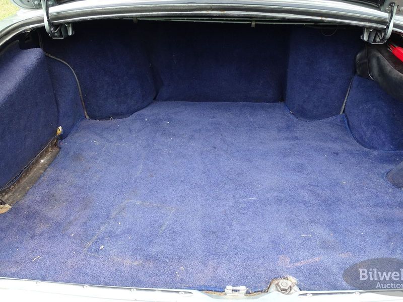 Rolls-Royce Silver Shadow bild 35