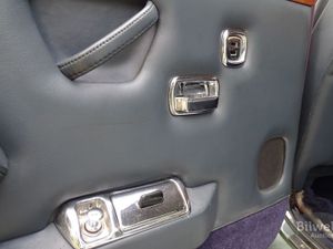 Rolls-Royce Silver Shadow bild 65