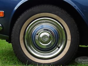Rolls-Royce Silver Shadow bild 21