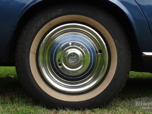 Rolls-Royce Silver Shadow bild 6