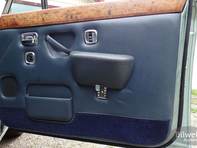 Rolls-Royce Silver Shadow bild 72