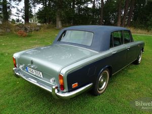 Rolls-Royce Silver Shadow bild 29