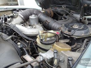 Rolls-Royce Silver Shadow bild 43
