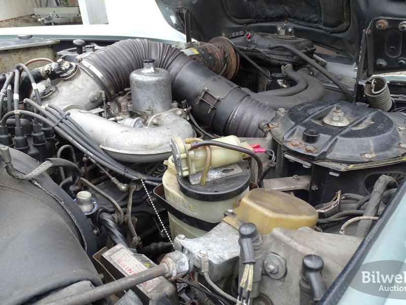 Rolls-Royce Silver Shadow bild 43