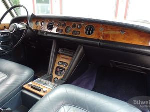 Rolls-Royce Silver Shadow bild 76