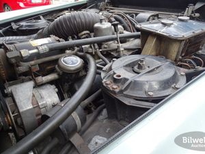 Rolls-Royce Silver Shadow bild 44