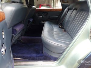 Rolls-Royce Silver Shadow bild 58