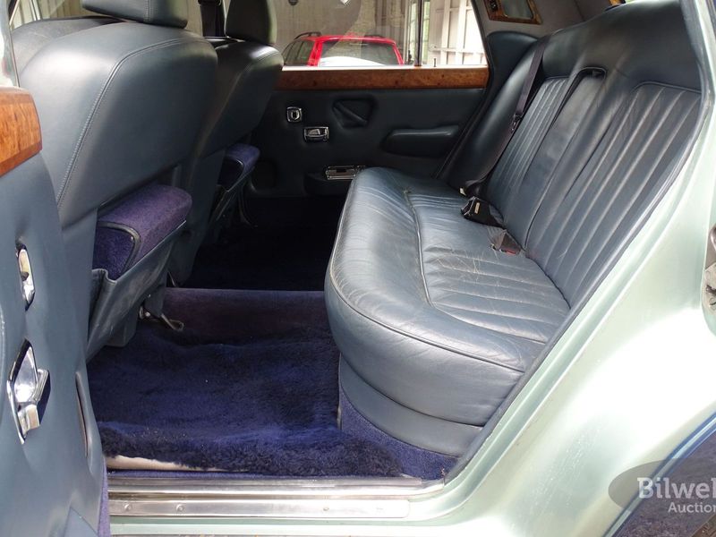 Rolls-Royce Silver Shadow bild 58