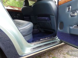 Rolls-Royce Silver Shadow bild 68