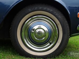 Rolls-Royce Silver Shadow bild 5