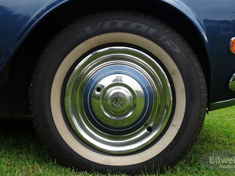 Rolls-Royce Silver Shadow bild 5