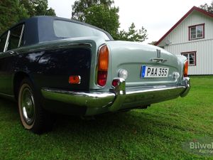 Rolls-Royce Silver Shadow bild 32