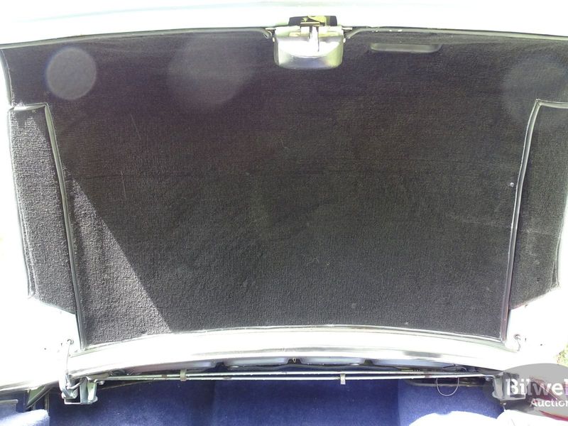 Rolls-Royce Silver Shadow bild 40