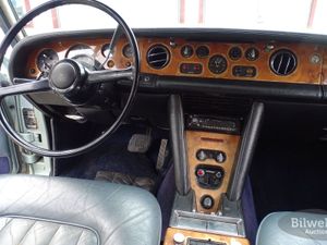 Rolls-Royce Silver Shadow bild 62