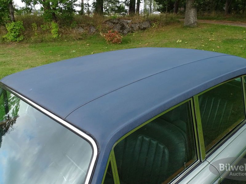 Rolls-Royce Silver Shadow bild 22