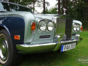 Rolls-Royce Silver Shadow bild 15