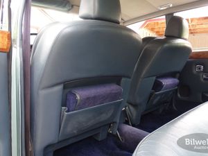 Rolls-Royce Silver Shadow bild 63
