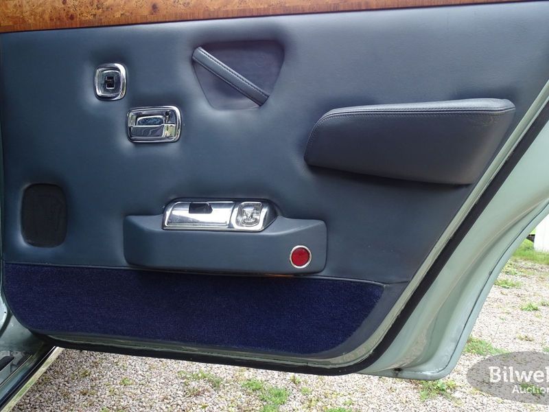 Rolls-Royce Silver Shadow bild 67