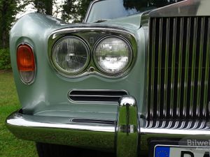 Rolls-Royce Silver Shadow bild 11