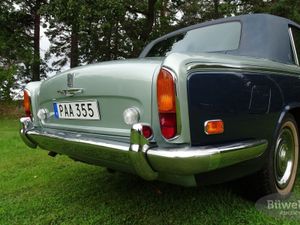 Rolls-Royce Silver Shadow bild 31