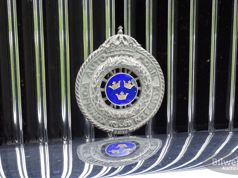 Rolls-Royce Silver Shadow bild 12