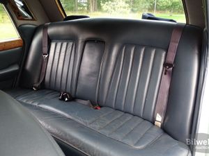 Rolls-Royce Silver Shadow bild 59