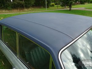 Rolls-Royce Silver Shadow bild 23