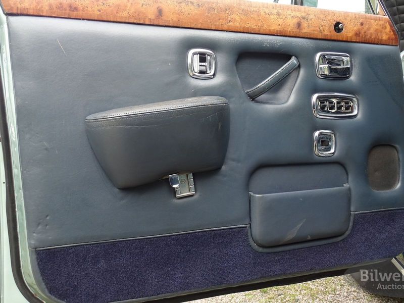Rolls-Royce Silver Shadow bild 46