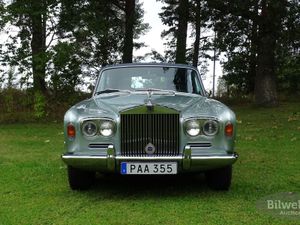 Rolls-Royce Silver Shadow bild 8