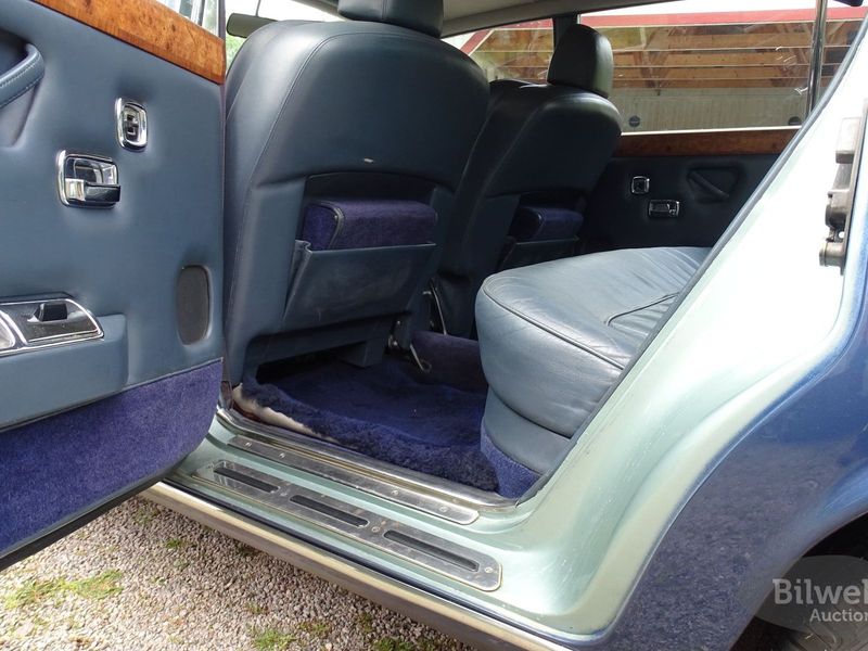 Rolls-Royce Silver Shadow bild 56