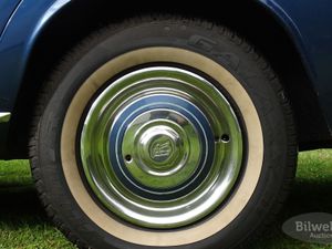 Rolls-Royce Silver Shadow bild 20