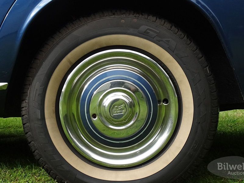 Rolls-Royce Silver Shadow bild 20