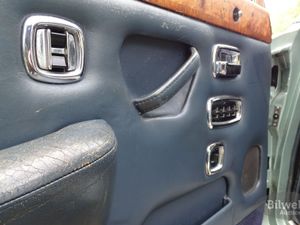 Rolls-Royce Silver Shadow bild 66