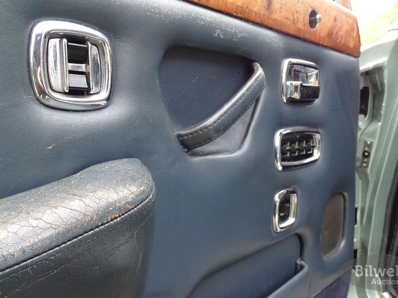 Rolls-Royce Silver Shadow bild 66