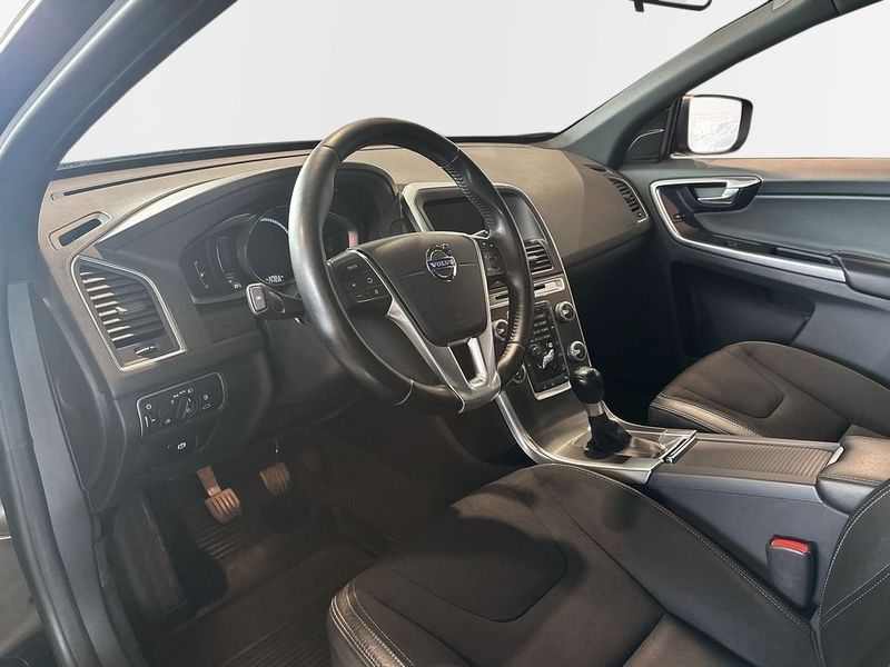 Volvo XC60 bild 7