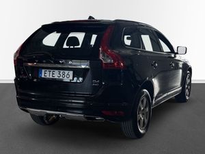 Volvo XC60 bild 4