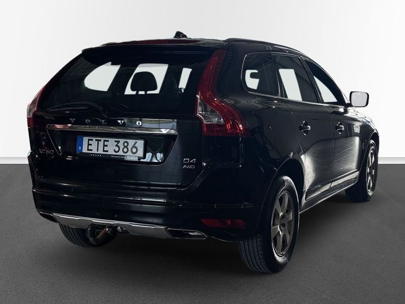 Volvo XC60 bild 4