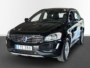 Volvo XC60 bild 1